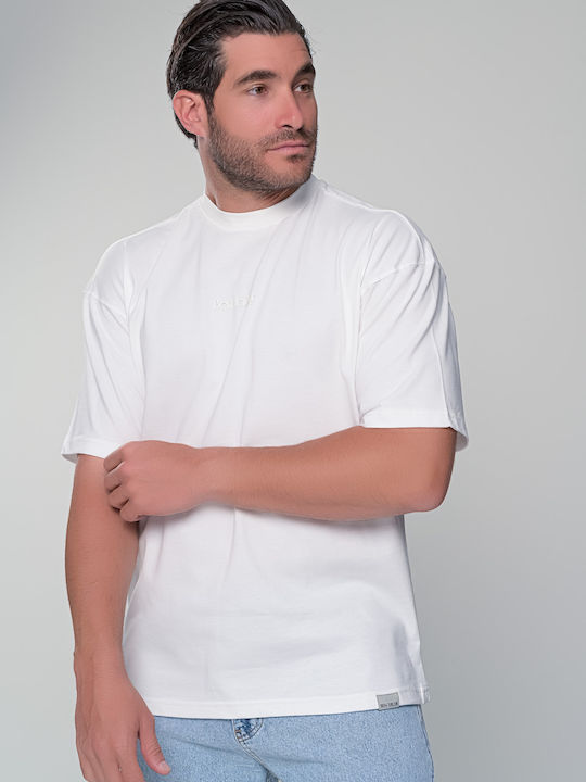 One T-shirt Λευκο