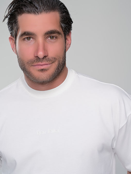 One T-shirt Λευκο