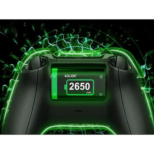 Verk Group Захранване за Xbox Series / Xbox / Xbox One 2650mAh