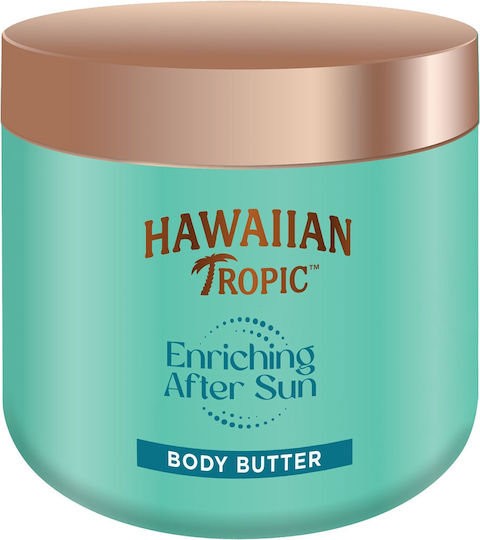 Hawaiian Tropic Hawaiian Tropic Nach der Sonnenpflege Creme mit Sheabutter 250ml