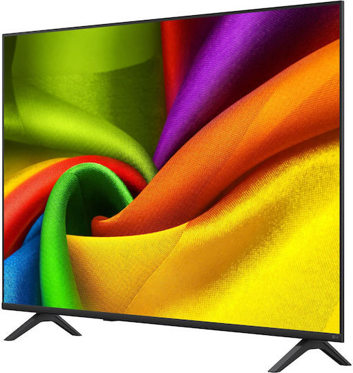LG Smart Fernseher 55" 4K Ultra HD LED NanoCell AI NU90 HDR (2026) 55NU900B6LA