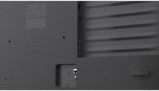 LG Smart Fernseher 55" 4K Ultra HD LED NanoCell AI NU90 HDR (2026) 55NU900B6LA