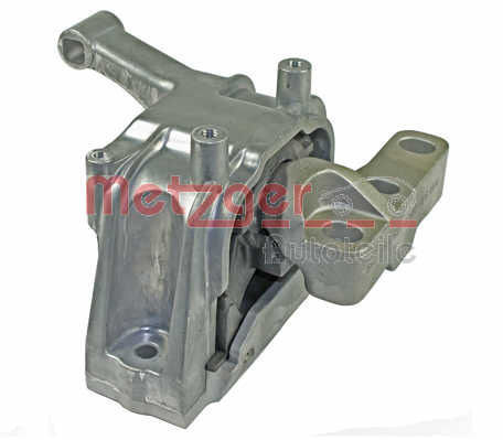 Engine Mount Metzger 8053720