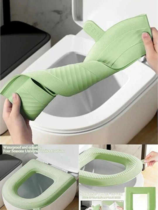 SteweHome Toilet Seat Plastic
