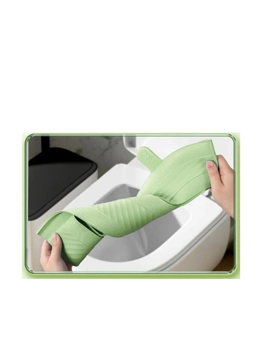 SteweHome Toilet Seat Plastic