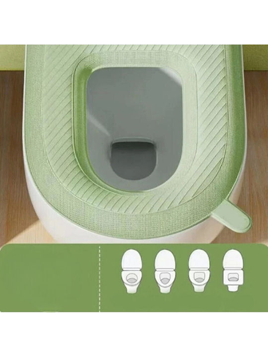 SteweHome Toilet Seat Plastic