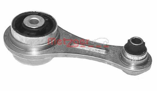 Motorhalterung Metzger 8050720