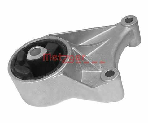 Engine Mount Metzger 8053652