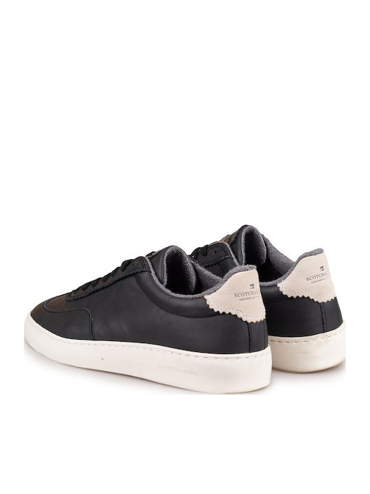 Herren Sneakers Schwarz