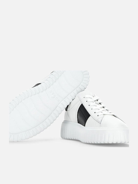Men's Sneakers White