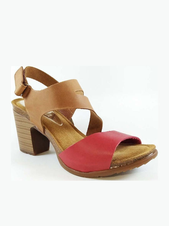 Marila Footwear