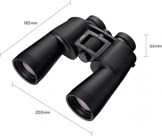 Nikon Binoculars Action 10x50mm 935gr