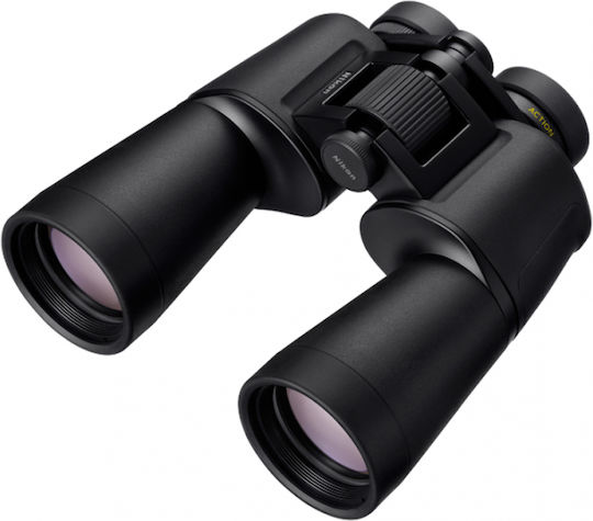 Nikon Binoculars Action 10x50mm 935gr