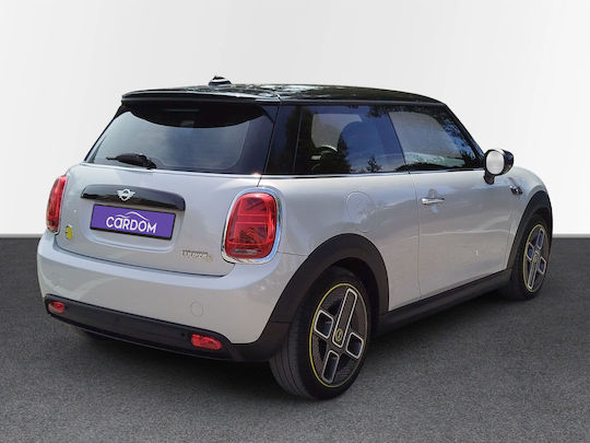 Mini Cooper SE '22