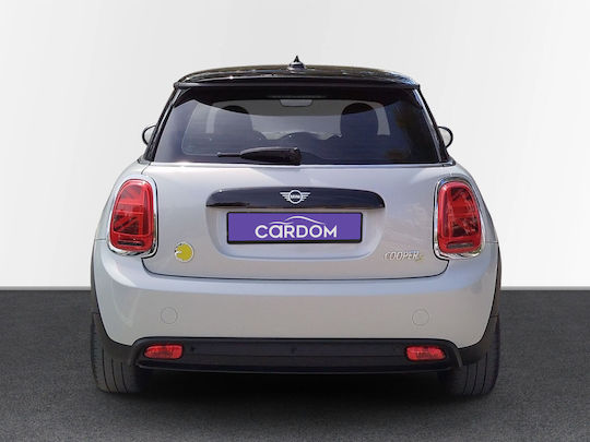 Mini Cooper SE '22