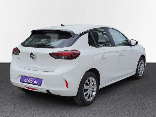 Opel Corsa 1.5d MT6 '22