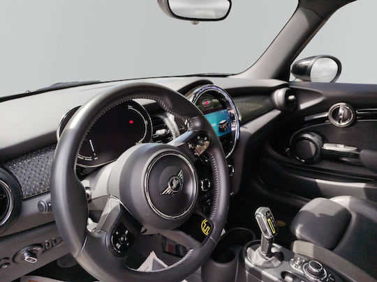 Mini Cooper SE '22