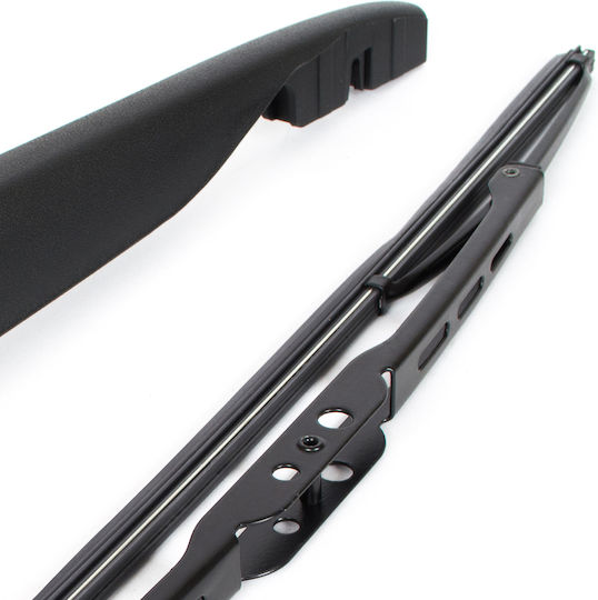 Heckwischerlänge 400mm für Volvo V40 1996-2003