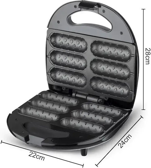 Raf Συσκευή για Corn Dog 750W