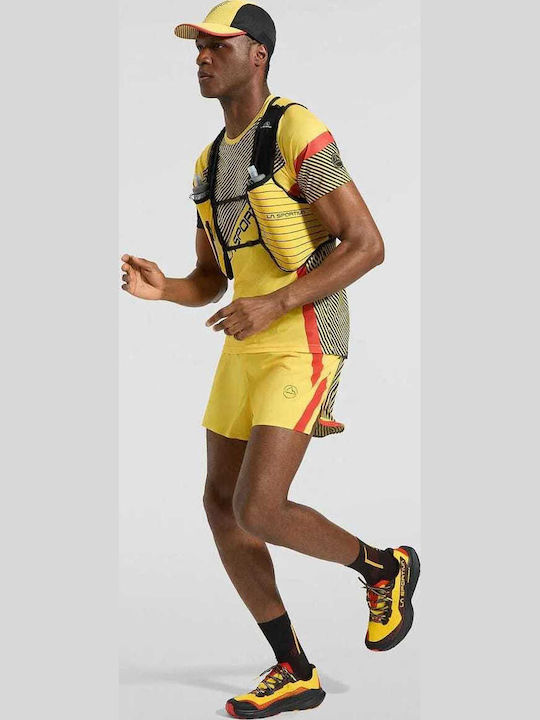 La Sportiva Stream Kappen