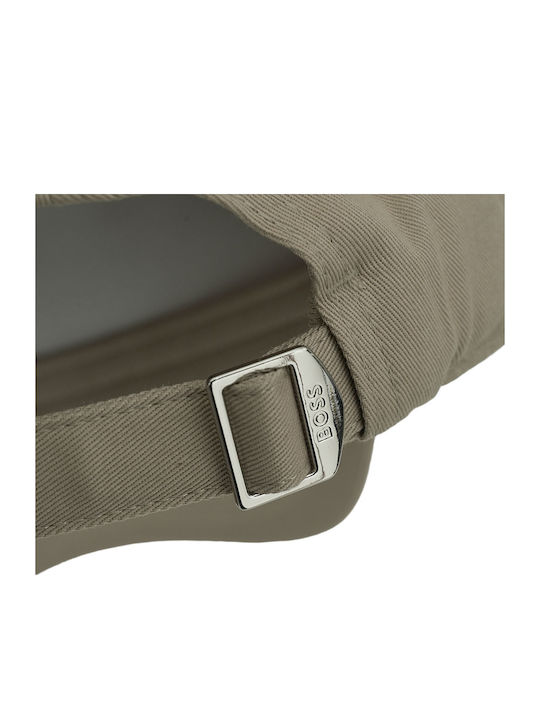 Καπέλο Boss Μπεζ Zed-b-icon 50533299-286