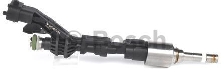 Injector Bosch 0 261 500 296