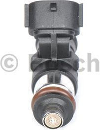 Bosch Injector 0 280 158 251