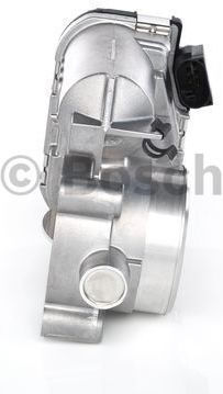 Корпус На Дроселова Клапа Bosch 0 280 750 467