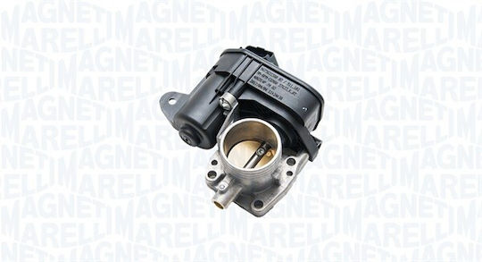 Корпус На Орган На Дроселовата Клапа Magneti Marelli 802009800027