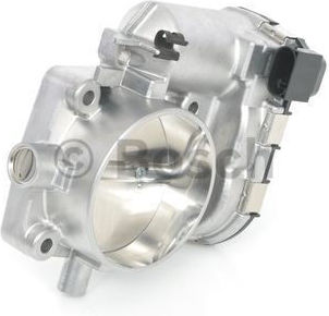 Bosch Throttle Body Housing 0 280 750 017