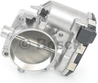 Bosch Throttle Body Housing 0 280 750 017