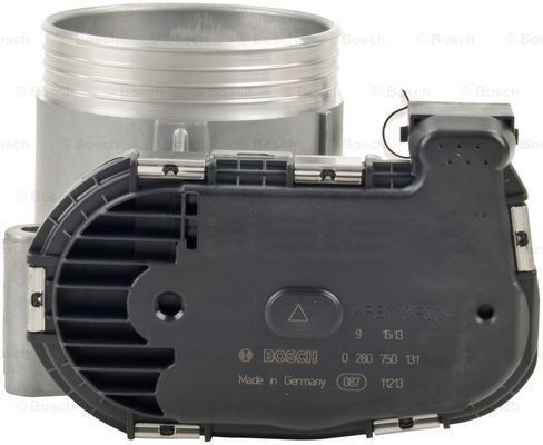 Bosch Throttle Body Housing 0 280 750 131