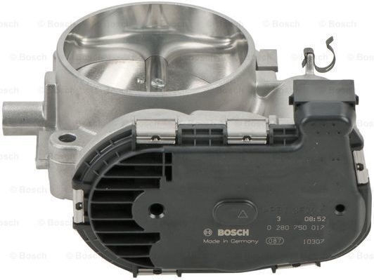 Bosch Throttle Body Housing 0 280 750 017