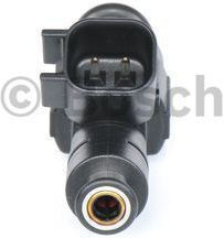Bosch Injector Auto