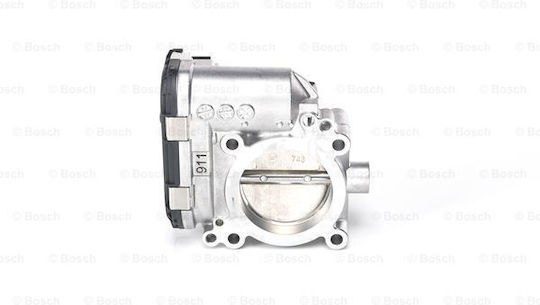 Bosch Throttle Body Housing 0 280 750 175