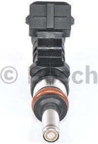 Инжектор Bosch 0 280 158 108