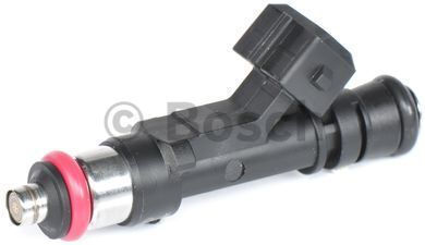 Bosch Injector Auto pentru Chevrolet Lacetti