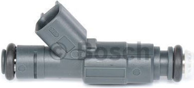 Bosch Μπεκ Ψεκασμού Αυτοκινήτου για Volvo S60 / S80