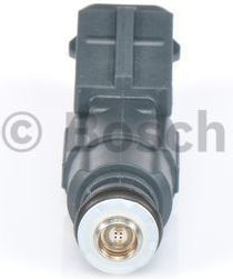 Bosch Injector Auto pentru Opel Astra / Speedster / Zafira
