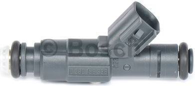 Bosch Μπεκ Ψεκασμού Αυτοκινήτου για Volvo S60 / S80