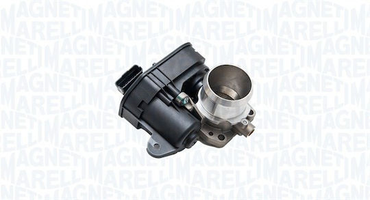 Magneti Marelli Corp De Accelerație Auto Pentru Peugeot 2008 / 208 / 3008 / 308 / 5008 / Partner Citroen C3 / C3 Aircross / C4 / C4 Cactus / C5 Aircross / DS4
