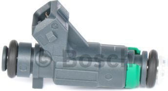 Bosch Injector Auto pentru Fiat Bravo / Idea / Marea / Panda / Punto / Stilo Lancia Ypsilon