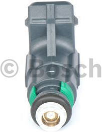 Bosch Injector Auto pentru Fiat Bravo / Idea / Marea / Panda / Punto / Stilo Lancia Ypsilon