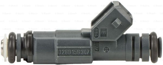 Bosch Μπεκ Ψεκασμού Αυτοκινήτου για BMW E34 / E39