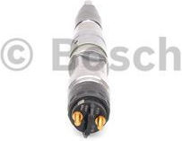 Bosch Car Injector