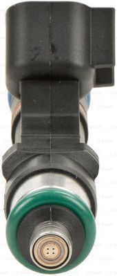 Bosch Injector Auto pentru Volvo C30 / S40 / S80 / V50 Ford Galaxy / Mondeo / S-Max / Tranzit