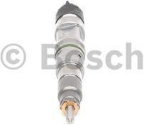 Bosch Car Injector