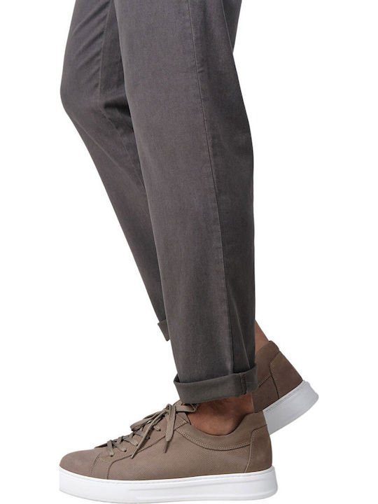 Chino Trousers Brown