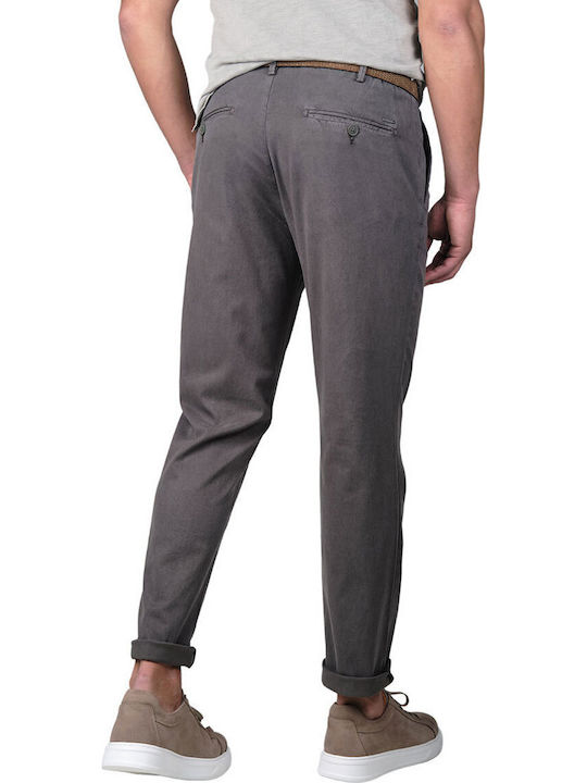 Chino Trousers Brown