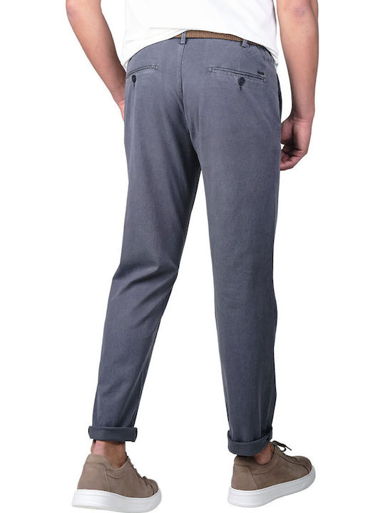 Chino Trousers Blue